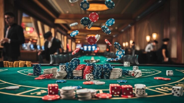 Dream Number prediction interface on bintang4dp